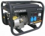Hyundai Бензиновый генератор Hyundai HY3100LE