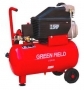электрический компрессор green-field g25-25