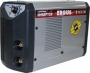 Инвертор аппарат электродной сварки,  ERGUS  B 201/30 (200А, ПВ 30%, 5.0 мм, 5.3 кг, 220В, КЕЙС)